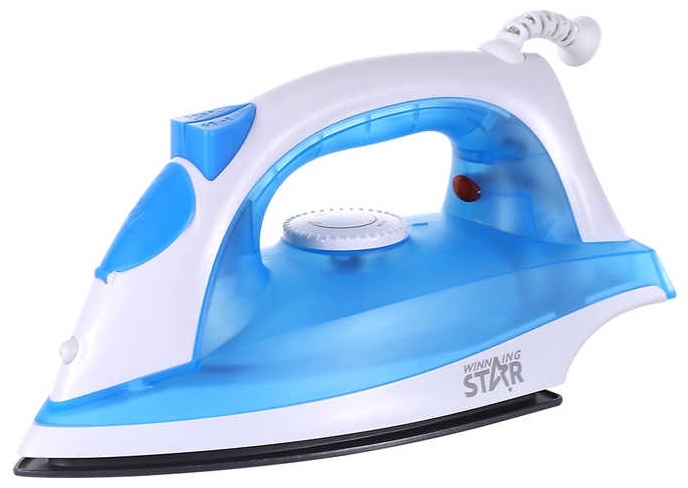 Утюг WinningStar ST-098A белый