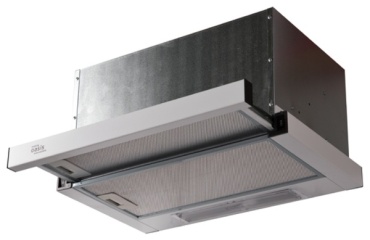 Oasis VT-50W (P) белый