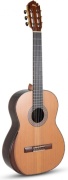Гитара классическая Manuel Rodriguez Serie Magistral D-C Cedar Mahogany 501400 коричневый