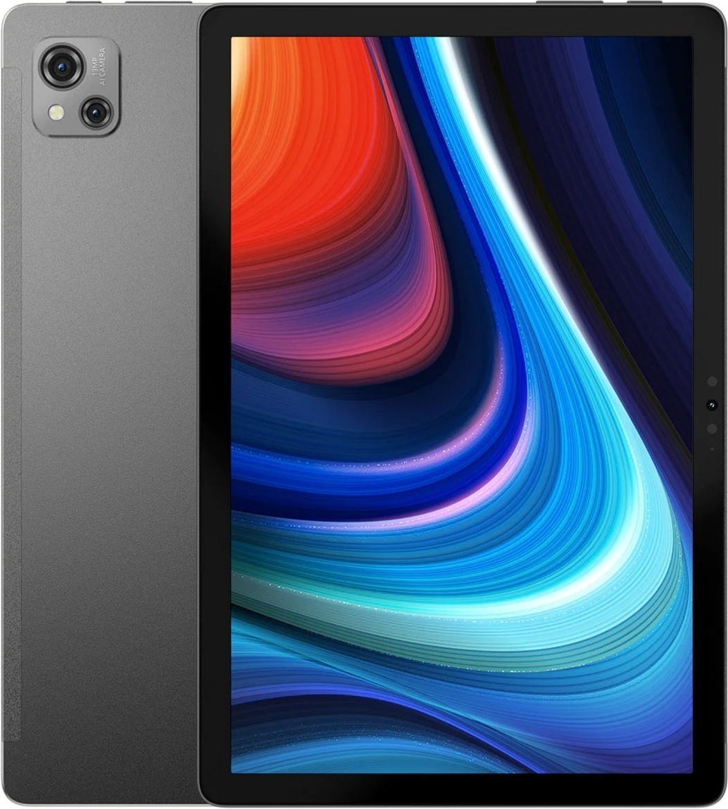Планшет OSCAL Pad 13 10.1 дюйм 8 Гб/256 Гб серый
