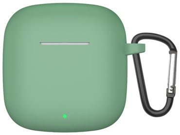 Чехол для Huawei FreeBuds SE 3, FreeBuds SE 2 зеленый