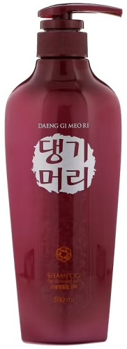 Daeng Gi Meo Ri Damaged Hair шампунь 500 мл