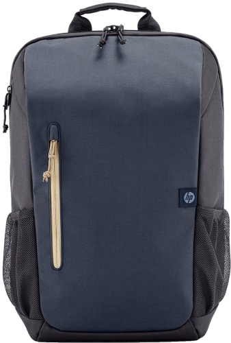 Рюкзак HP Travel 6B8U7AA до 15.6" серый