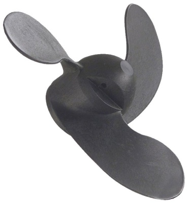 QUICKSILVER 815083A02 7 дюйм