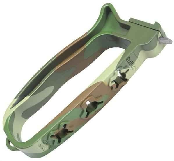 Smith's механическая точилка BROADHEAD F18726, керамика