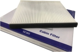 MOBIS салонный фильтр 97133-4L000