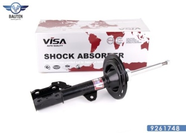 VISA MODEL передний 339282 1 шт