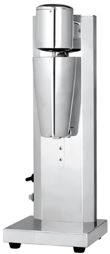 Миксер HBL-015 серый