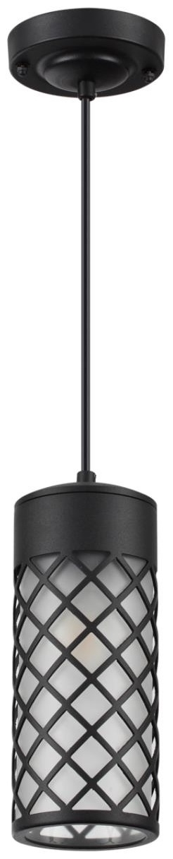 Уличный светильник подвесной Odeon Light E27 60 Вт 130 см