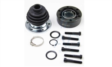 GTRON шрус внутренний VW022
