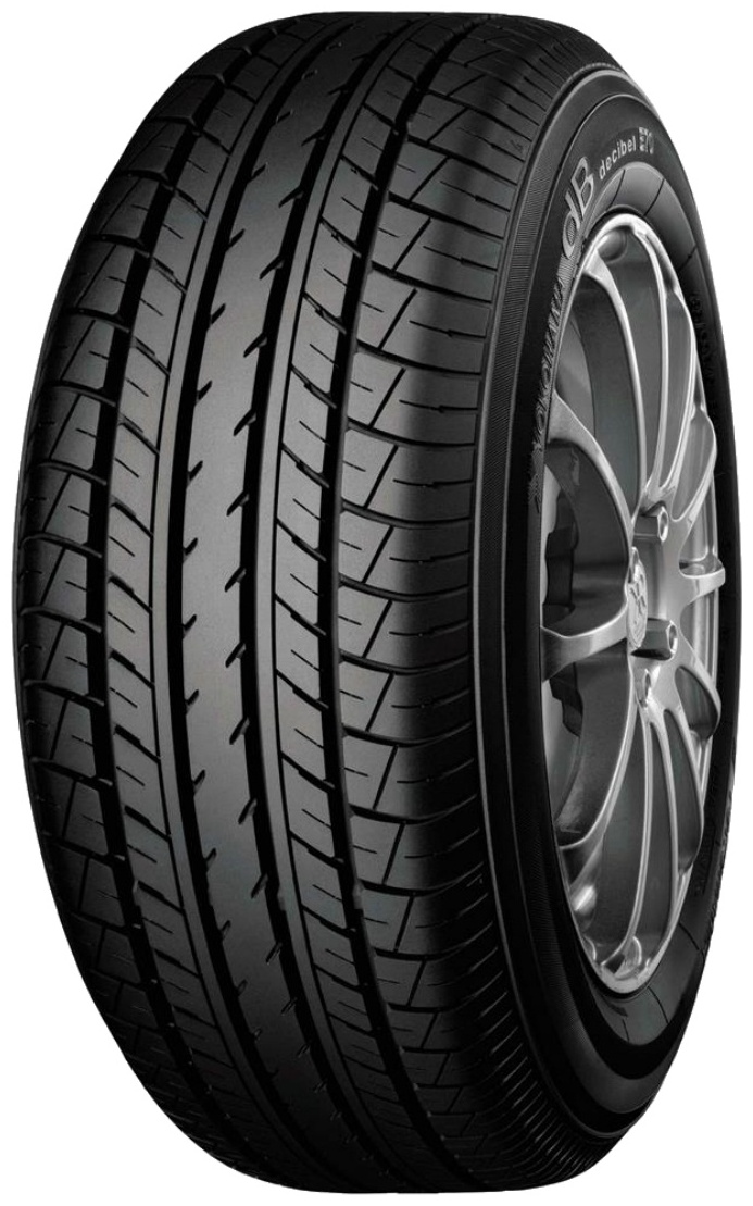 Yokohama Decibel E70B 215/55 R17 93V
