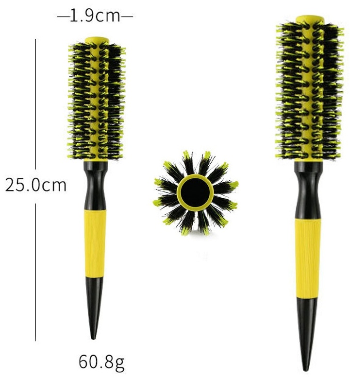 Mgshop Kz термобрашинг 1,9 х 25 см LV - 12