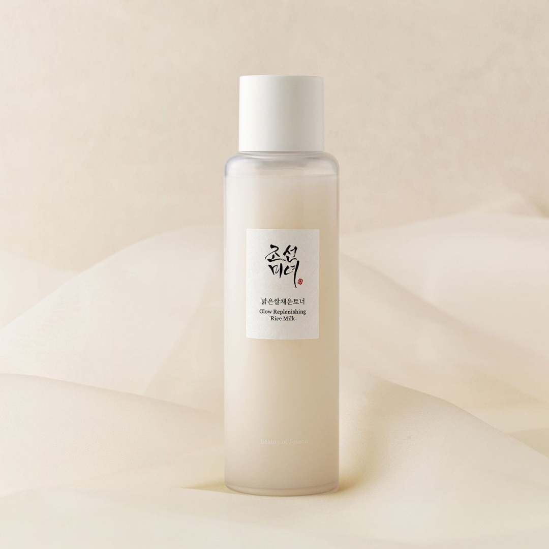 Beauty of Joseon тонер Glow Replenishing Rice Milk 150 мл, фото 2
