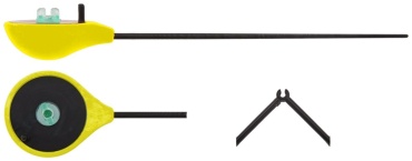 Salmo Handy Ice Rod 414-02 0.24M