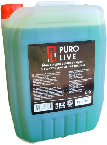 FAY жидкое Puro Live