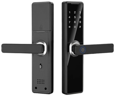 Электромеханический FM-F31