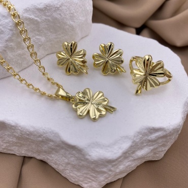 Xuping Jewelry титан, без вставок