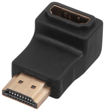 Переходник REXANT 17-6805 HDMI - HDMI