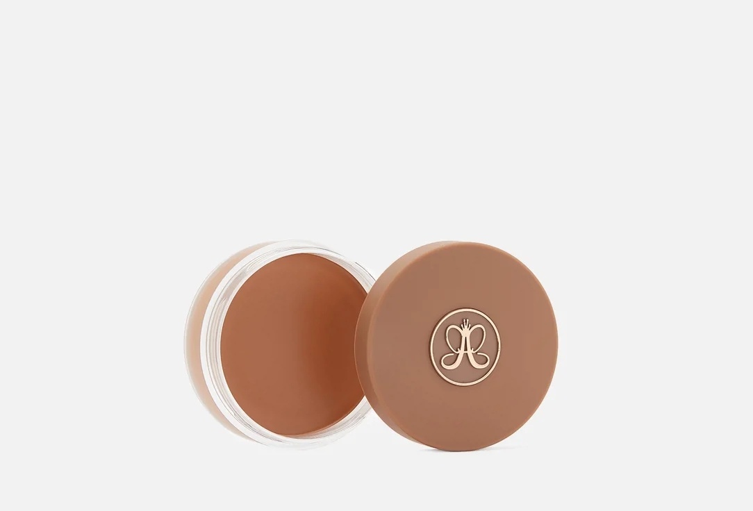 Anastasia Beverly Hills Cream Bronzer бронзер Goldan Tan
