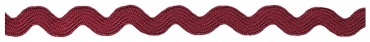 GAMMA 4680269095861 лента бордовый