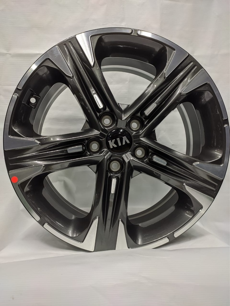 Replica 4441 7.5x18/5x114.3 D67.1 ET50.5 графит