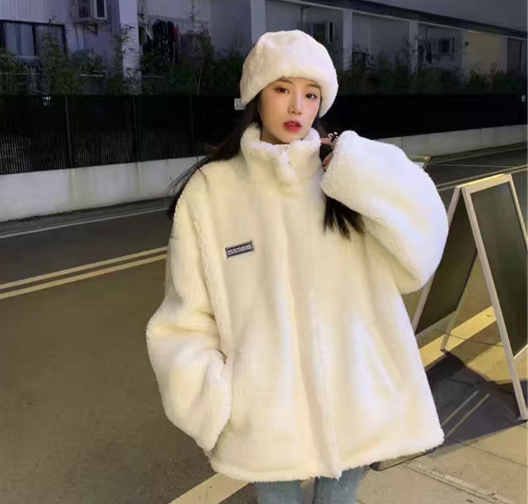 Толстовка Fashion белый
