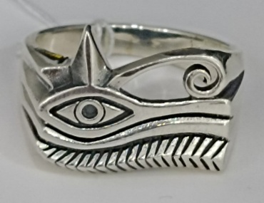 HandMade TDS925-62010s размер 20.4 вес 7.55 г серебро, фианит