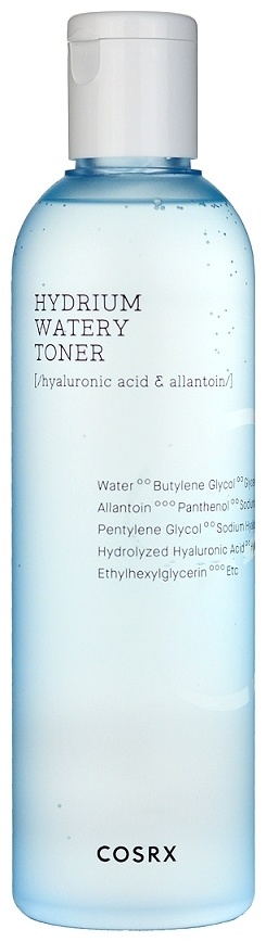 COSRX тоник Hydrium Watery 150 мл