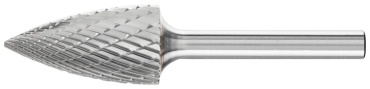Pferd фреза конусная 16 мм, 1 шт. арт SPG 1630/6 Z3 PLUS