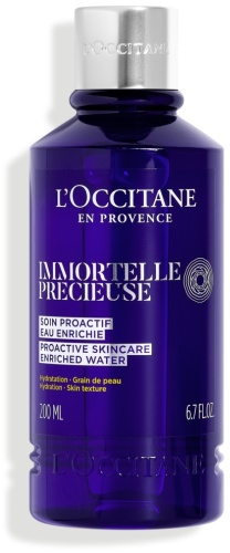 L'Occitane тоник Immortele Precieuse 200 мл