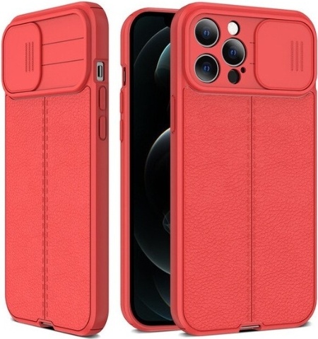 Купить Чехол OEM для Apple iPhone 14 Pro Max красный в Алматы – Магазин ...