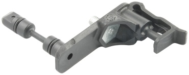 METALCAUCHO рычаг переключения передач 1J0711256