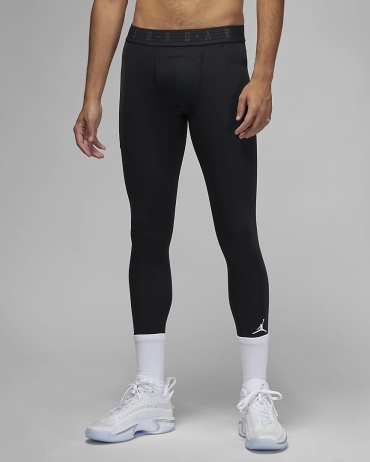 Кальсоны Nike черный