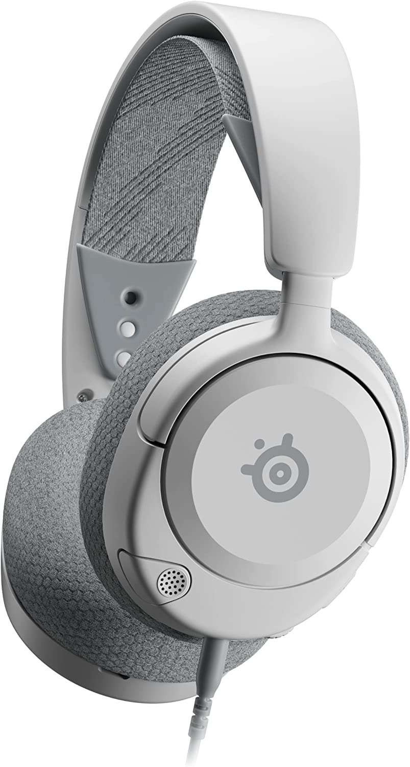 Steelseries Arctis Nova 7 Купить