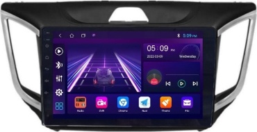 Element-5 Plus Hyundai Creta I25 2014-2021 4Gb+64Gb