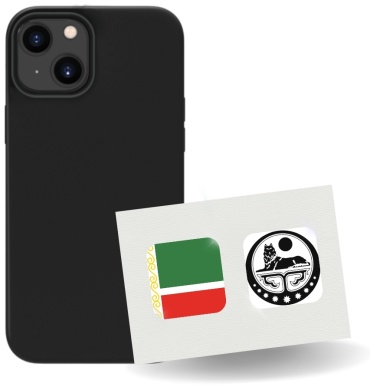 OEM 15022805 «Чечня» 2 шт