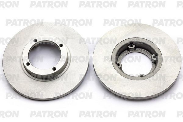Диски PATRON передние PBD1515