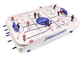 Настольная игра Тутси Хоккей