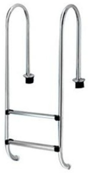 Лестница для бассейна DVN MU-215