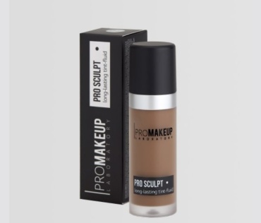 PROMAKEUP laboratory Pro Sculpt скульптор 03 холодный светло-коричневый