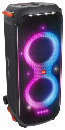 Портативная колонка JBL PartyBox 710 EU черный
