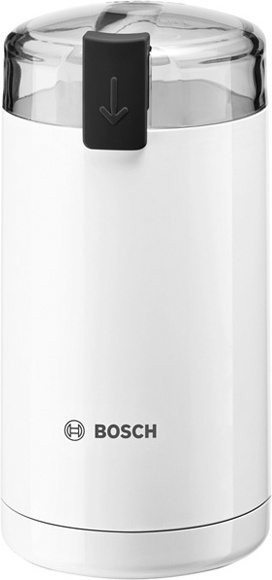 Купить Кофемолка Bosch TSM6A011W белый в кредит в Алматы – Kaspi Магазин