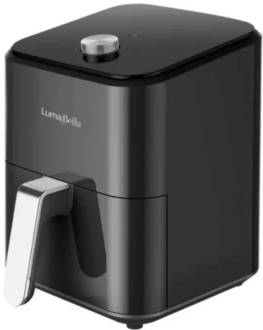 LumaBella B-9003 черный