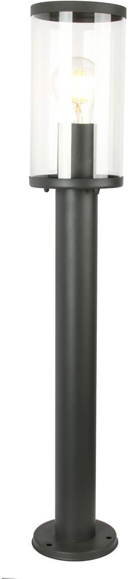Уличный светильник наземный Favourite E27 60 Вт 65 см