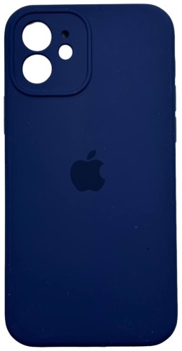 Чехол POWERFUL для Apple iPhone 12 синий