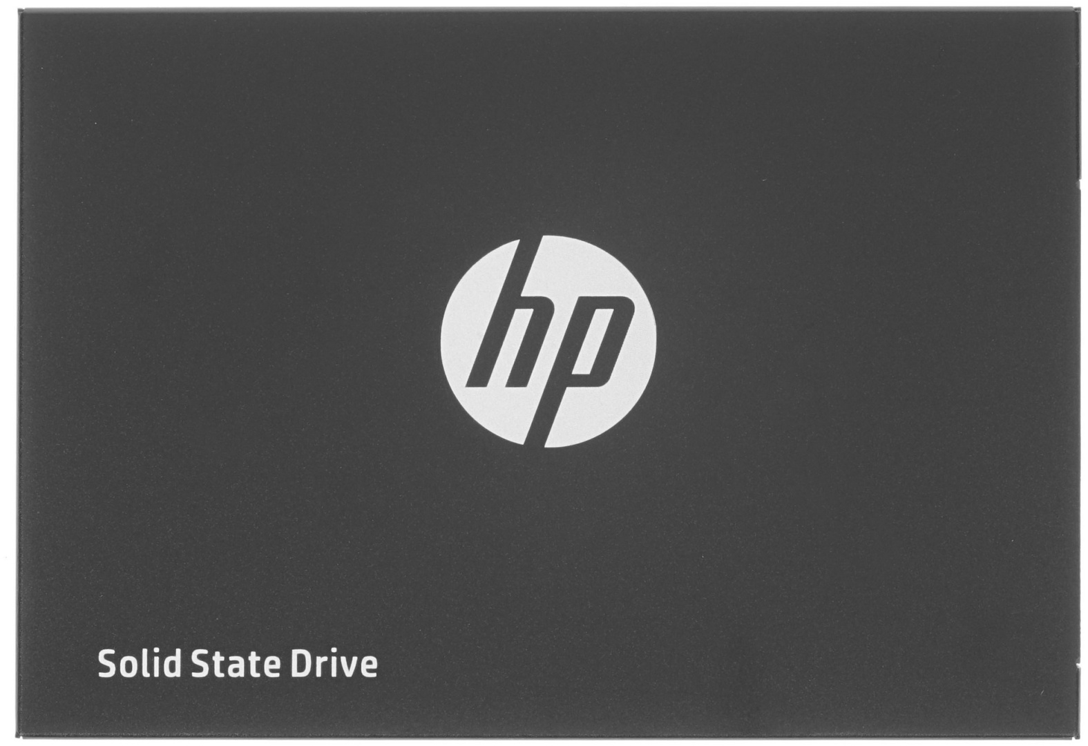 SSD HP 16L53AA#ABB 512 ГБ