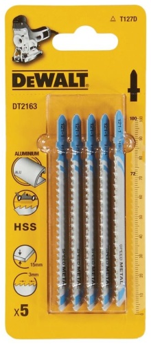 DeWALT DT2163-QZ 5 шт