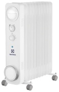 Масляный радиатор Electrolux EOH/M-6221 белый