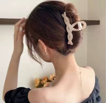 Fashion Jewelry заколка краб 1 шт