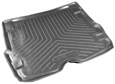 Unidec NPL-P-22-13 Ford Focus 1998-2004 черный